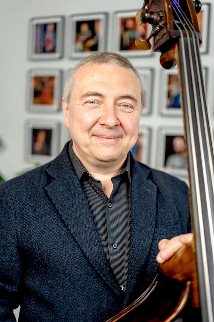 Борис Козлов